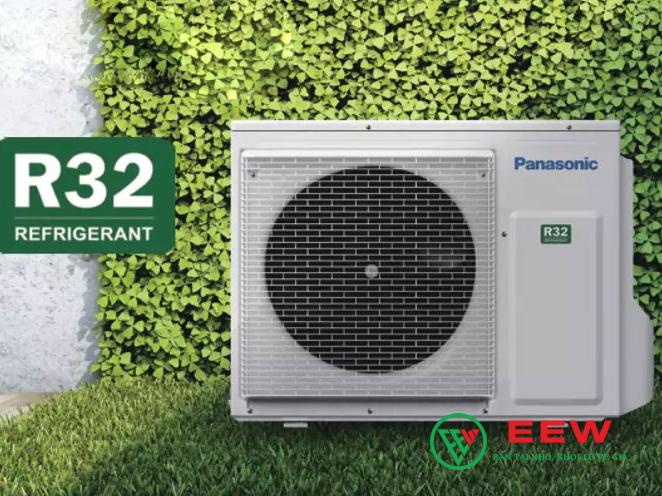Điều hòa nối ống gió Panasonic 20500BTU S-1821PF3H/U-21PR1H5