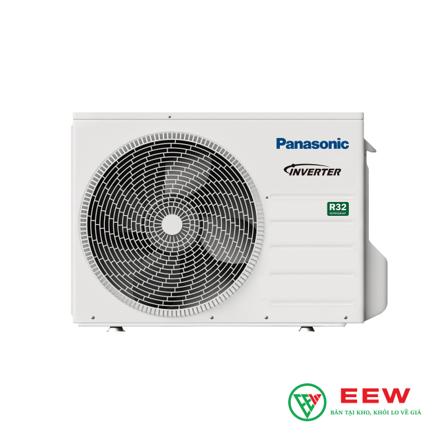 Điều hòa âm trần Panasonic 20500BTU S-1821PU3H/U-21PR1H5 Điều hòa âm trần Panasonic 20500BTU S-1821PU3H/U-21PR1H5