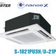 Điều hòa âm trần Panasonic 20500BTU S-1821PU3H/U-21PR1H5 - ảnh 2