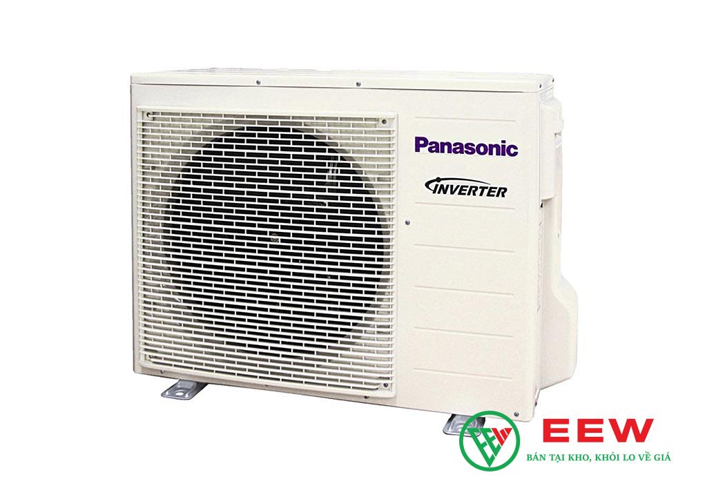 Điều hòa nối ống gió Panasonic 18.000BTU Inverter S-18PF2H5-8 - giải pháp làm mát hiệu quả cho không gian rộng Điều hòa nối ống gió Panasonic 18.000BTU Inverter S-18PF2H5-8 - giải pháp làm mát hiệu quả cho không gian rộng