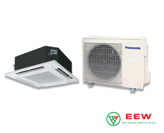 Điều hòa âm trần Panasonic 18000BTU 1 chiều S-19PU1H5B/U-19PN1H5