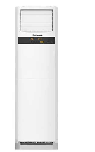 Điều hòa tủ đứng Panasonic 21000BTU inverter S-21PB3H5