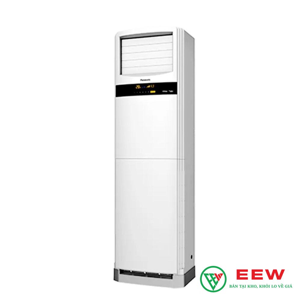 Điều hòa tủ đứng Panasonic 21000BTU inverter S-21PB3H5 - thiết kế sang trọng, làm mát nhanh mọi không gian Điều hòa tủ đứng Panasonic 21000BTU inverter S-21PB3H5 - thiết kế sang trọng, làm mát nhanh mọi không gian