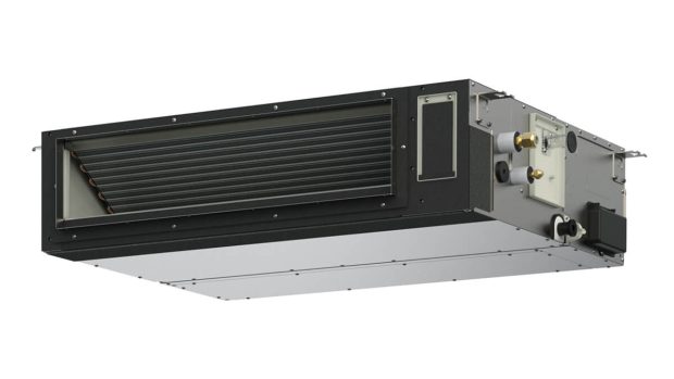 Điều hòa nối ống gió Panasonic 21.000BTU Inverter S-21PF2H5-8