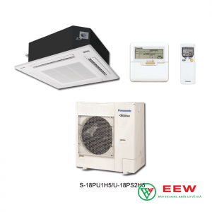 Điều hòa nối ống gió Panasonic 21.000BTU Inverter S-21PF2H5-8 Điều hòa nối ống gió Panasonic 21.000BTU Inverter S-21PF2H5-8