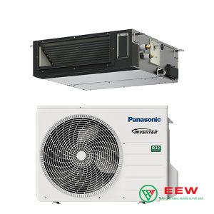 Điều hòa nối ống gió Panasonic 24000BTU S-2430PF3H/U-24PR1H5 - công nghệ tiết kiệm điện tiên tiến Điều hòa nối ống gió Panasonic 24000BTU S-2430PF3H/U-24PR1H5 - công nghệ tiết kiệm điện tiên tiến