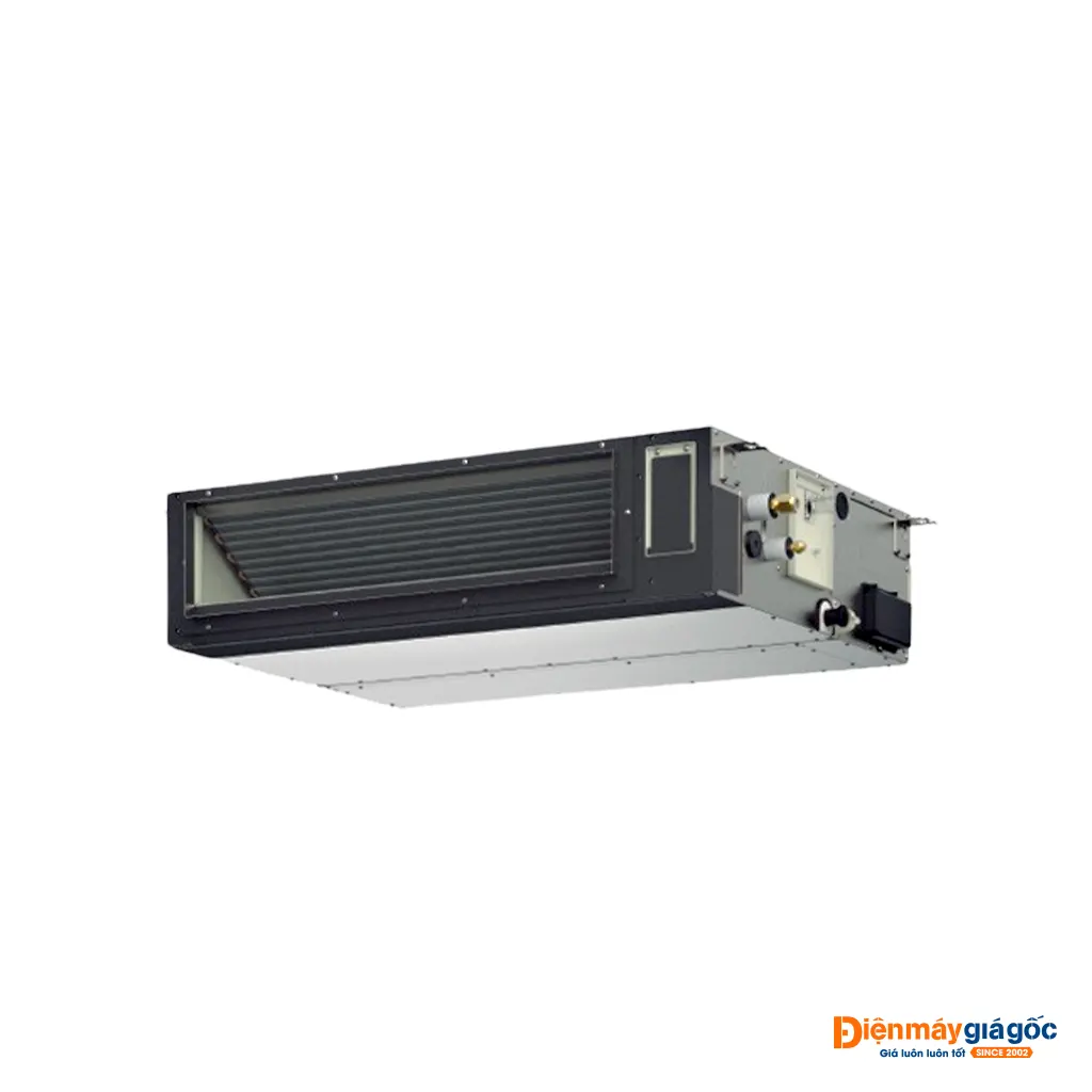 Điều hòa nối ống gió Panasonic 30000BTU S-2430PF3H/U-30PR1H5 - giải pháp làm mát hiệu quả cho không gian rộng Điều hòa nối ống gió Panasonic 30000BTU S-2430PF3H/U-30PR1H5 - giải pháp làm mát hiệu quả cho không gian rộng
