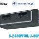 Điều hòa nối ống gió Panasonic 30000BTU S-2430PF3H/U-30PR1H5 - ảnh 2