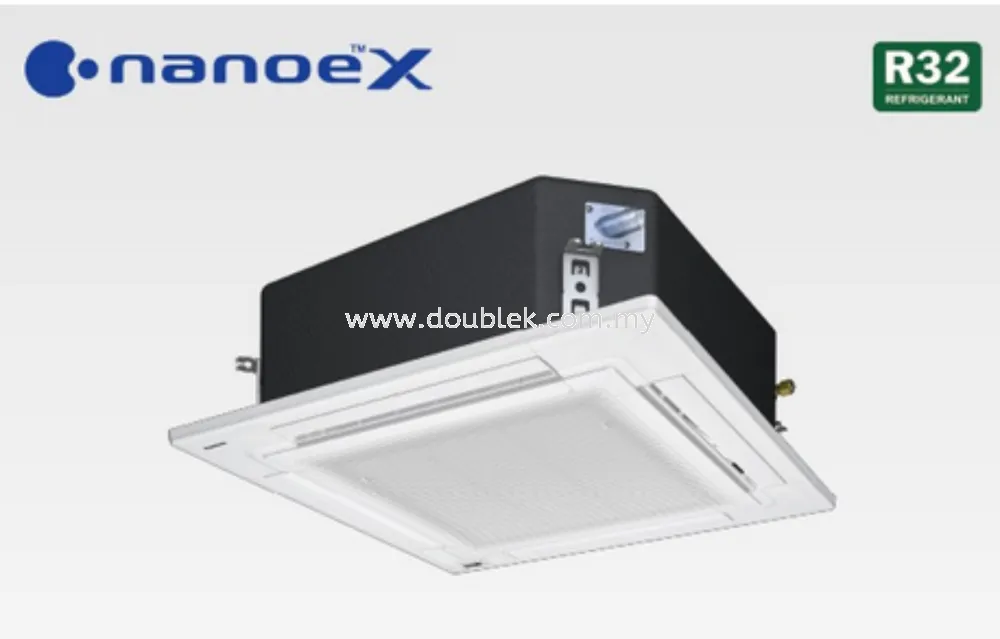 Điều hòa âm trần Panasonic 24000BTU S-2430PU3H/U-24PR1H5 Điều hòa âm trần Panasonic 24000BTU S-2430PU3H/U-24PR1H5