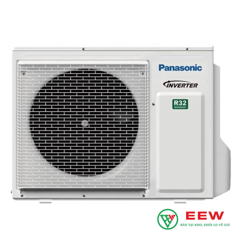 Điều hòa âm trần Panasonic 24000BTU S-2430PU3H/U-24PR1H5 Điều hòa âm trần Panasonic 24000BTU S-2430PU3H/U-24PR1H5