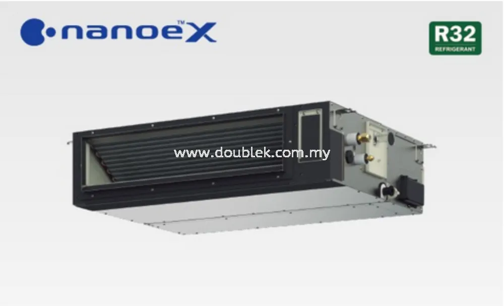 Điều hòa âm trần Panasonic 30000BTU S-2430PU3H/U-30PR1H5 Điều hòa âm trần Panasonic 30000BTU S-2430PU3H/U-30PR1H5