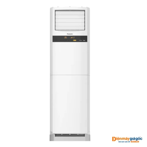 Điều hòa tủ đứng Panasonic 24000BTU inverter S-24PB3H5