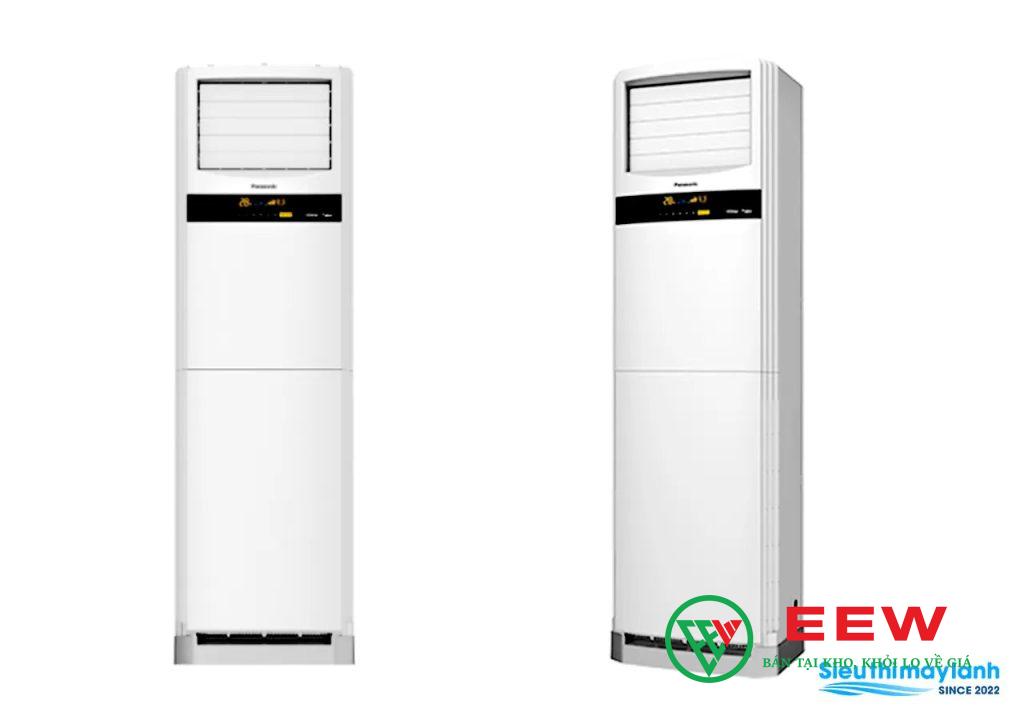 Điều hòa tủ đứng Panasonic 24000BTU S-24PB3H5 - lọc không khí sạch, bảo vệ sức khỏe gia đình bạn Điều hòa tủ đứng Panasonic 24000BTU S-24PB3H5 - lọc không khí sạch, bảo vệ sức khỏe gia đình bạn