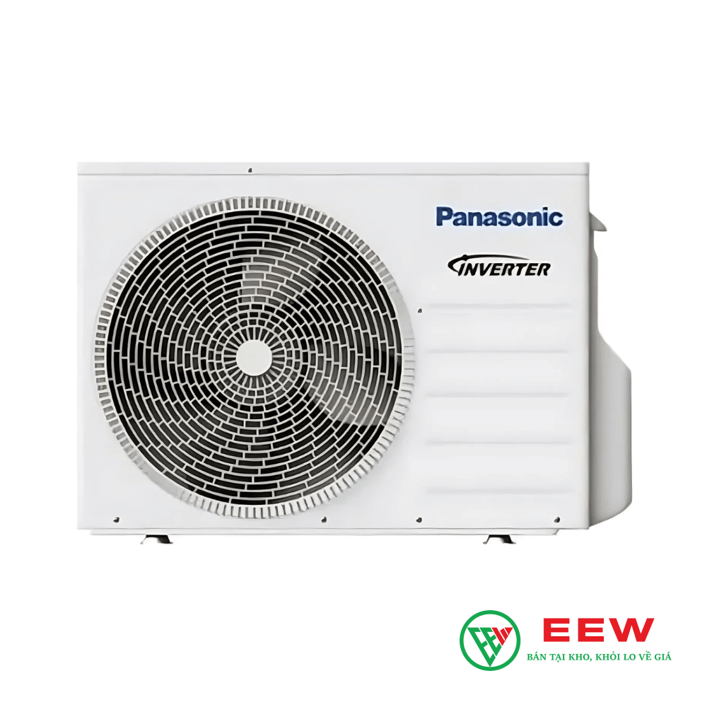 Điều hòa Panasonic inverter S-24PB3H5 - vận hành êm ái, hiệu suất làm mát vượt trội
