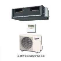 Điều hòa nối ống gió Panasonic 24.000BTU Inverter S-24PF2H5-8