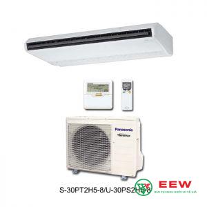 Điều hòa nối ống gió Panasonic S-24PF2H5-8 – công nghệ Inverter hiện đại, vận hành êm ái không tiếng ồn Điều hòa nối ống gió Panasonic S-24PF2H5-8 – công nghệ Inverter hiện đại, vận hành êm ái không tiếng ồn