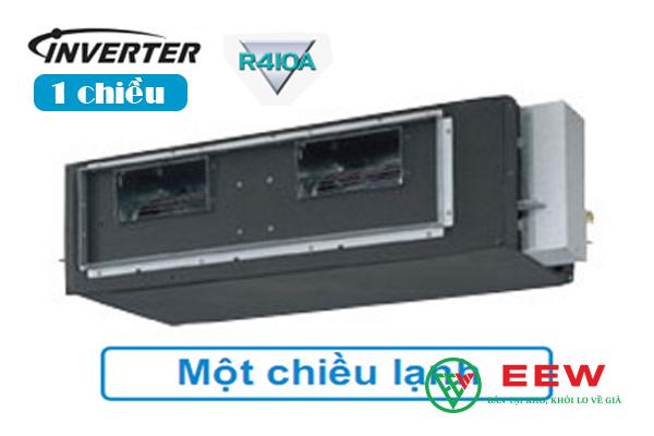 Điều hòa Panasonic 24.000BTU Inverter S-24PF2H5-8 – thiết kế sang trọng, phù hợp mọi không gian cao cấp Điều hòa Panasonic 24.000BTU Inverter S-24PF2H5-8 – thiết kế sang trọng, phù hợp mọi không gian cao cấp