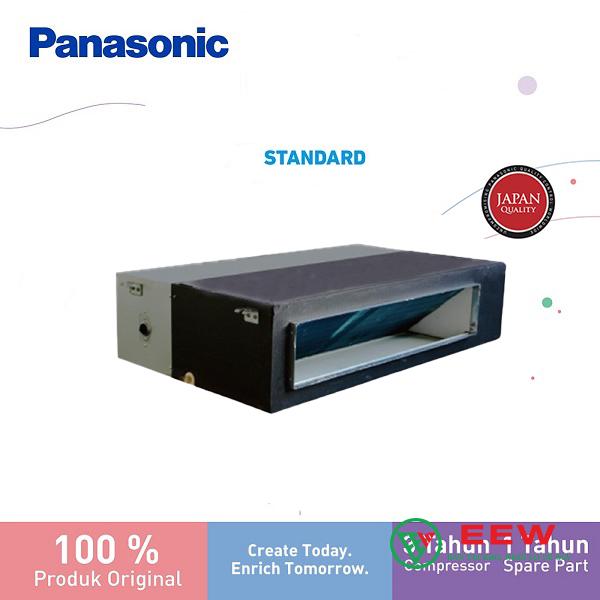 Điều hòa âm trần Panasonic S-24PFB1H5 - Thiết kế sang trọng, tích hợp công nghệ tiết kiệm điện tối ưu Điều hòa âm trần Panasonic S-24PFB1H5 - Thiết kế sang trọng, tích hợp công nghệ tiết kiệm điện tối ưu