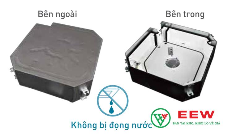 Điều hòa âm trần Panasonic 24000BTU 1 chiều S-25PU1H5B/U-25PN1H5