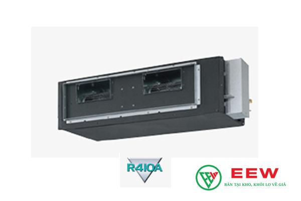 Điều hòa nối ống gió Panasonic 28.000BTU 1 chiều S-28PF1H5/U-28PV1H5