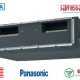 Điều hòa nối ống gió Panasonic 28.000BTU 1 chiều S-28PF1H5/U-28PV1H5 - ảnh 2