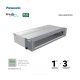 Điều hòa âm trần nối ống gió 30000BTU Panasonic S-30PFB1H5 - ảnh 2