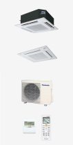 Điều hòa âm trần Panasonic 30000BTU 1 chiều S-30PU1H5B/U-30PN1H5