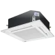 Điều hòa âm trần Panasonic 30000BTU 1 chiều S-30PU1H5B/U-30PN1H5 - ảnh 2