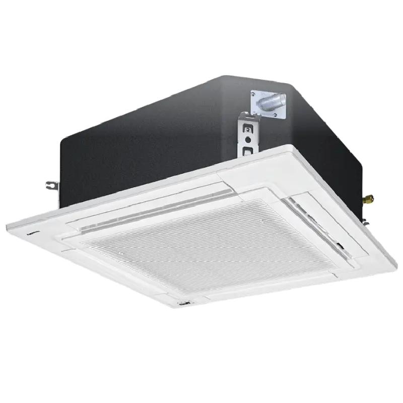 Điều hòa âm trần Panasonic 30000BTU 1 chiều 3 Pha S-30PU1H5B/U-30PN1H8 Điều hòa âm trần Panasonic 30000BTU 1 chiều 3 Pha S-30PU1H5B/U-30PN1H8