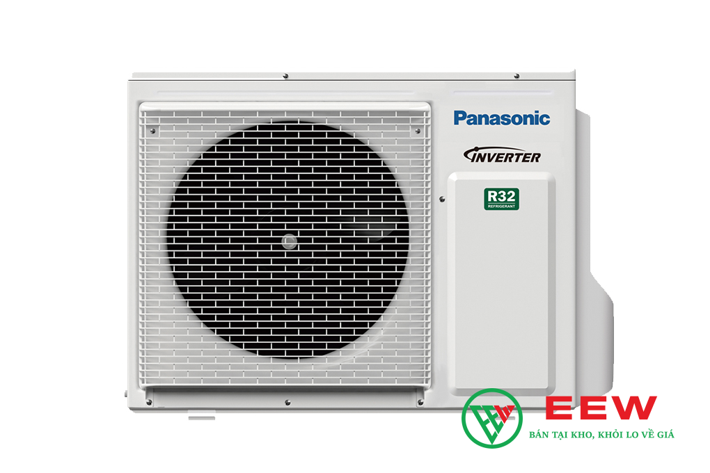 Điều hòa nối ống gió Panasonic 34000BTU – công nghệ tiết kiệm điện, vận hành êm ái suốt ngày dài Điều hòa nối ống gió Panasonic 34000BTU – công nghệ tiết kiệm điện, vận hành êm ái suốt ngày dài