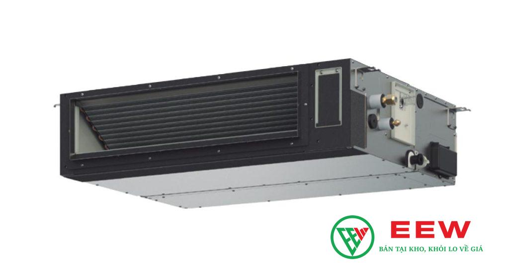 Điều hòa nối ống gió Panasonic 34000BTU – làm mát nhanh, phân phối gió đều khắp mọi ngóc ngách Điều hòa nối ống gió Panasonic 34000BTU – làm mát nhanh, phân phối gió đều khắp mọi ngóc ngách