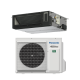 Điều hòa nối ống gió Panasonic 43000BTU S-3448PF3H/U-43PR1H5 - ảnh 2