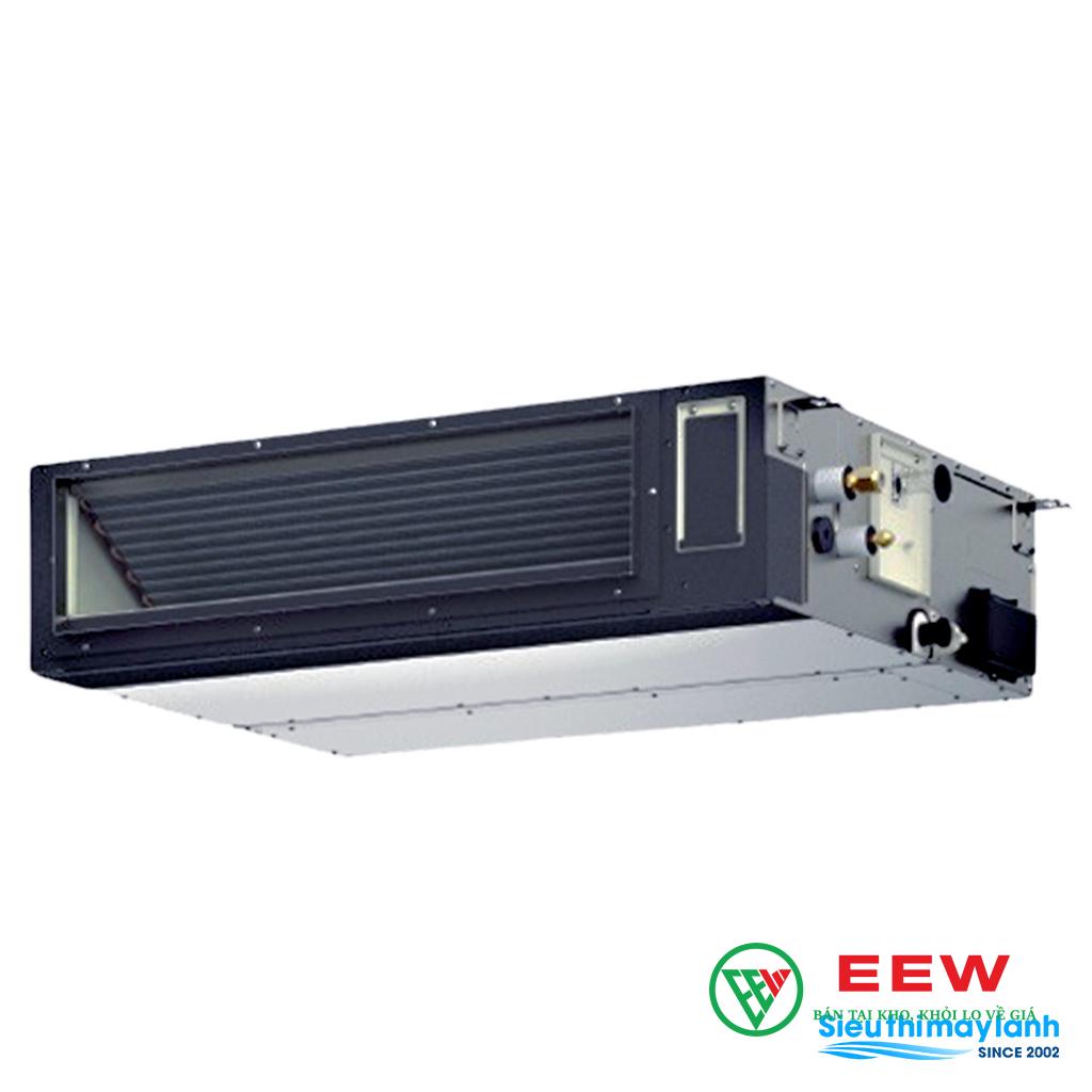 Điều hòa nối ống gió Panasonic 34000BTU 2 chiều S-3448PF3HB - giải pháp làm mát tối ưu cho không gian rộng