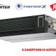 Điều hòa nối ống gió Panasonic 43000BTU 2 chiều S-3448PF3HB/U-43PZ3H5