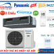 Điều hòa nối ống gió Panasonic 48000BTU 2 chiều S-3448PF3HB/U-48PZ3H5 - ảnh 2