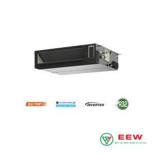 Điều hòa nối ống gió Panasonic 48000BTU 2 chiều 3 Pha S-3448PF3HB/U-48PZ3H8 Điều hòa nối ống gió Panasonic 48000BTU 2 chiều 3 Pha S-3448PF3HB/U-48PZ3H8