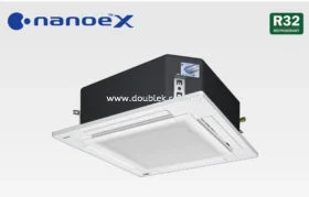 Điều hòa âm trần Panasonic 34000BTU S-3448PU3H/U-34PR1H5
