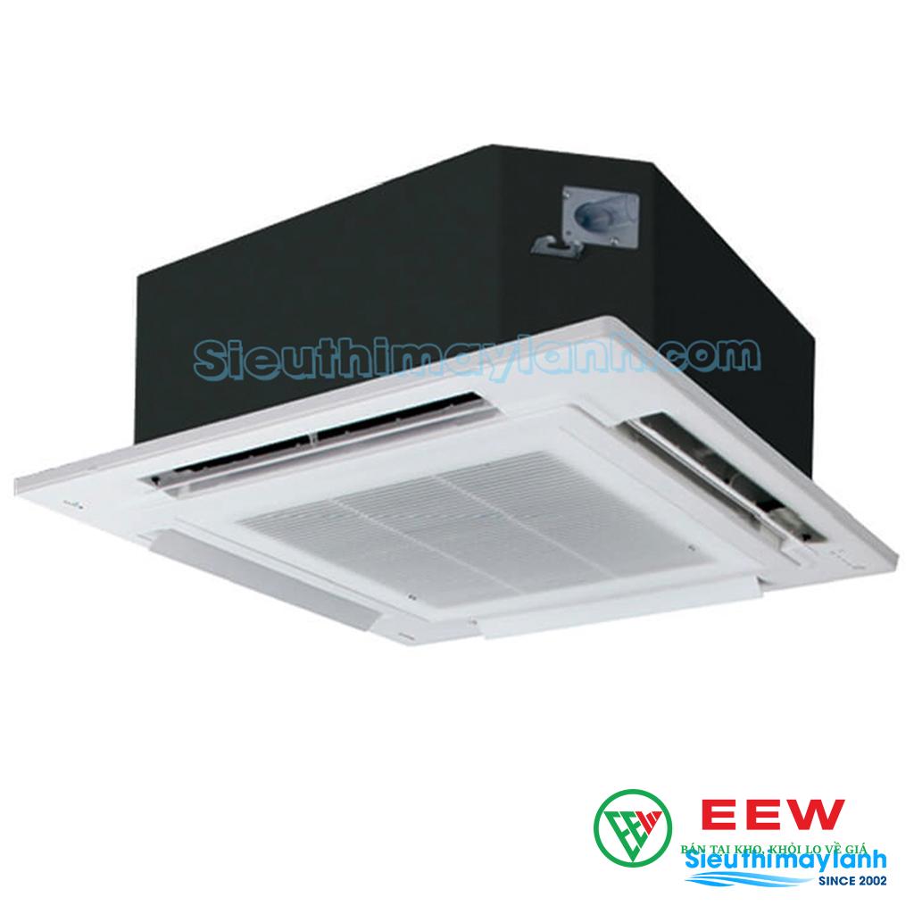 Điều hòa âm trần Panasonic 34000BTU S-3448PU3H/U-34PR1H5 Điều hòa âm trần Panasonic 34000BTU S-3448PU3H/U-34PR1H5