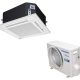 Điều hòa âm trần Panasonic 34000BTU S-3448PU3H/U-34PR1H5 - ảnh 2