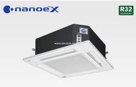 Điều hòa âm trần Panasonic 42000BTU 3 Pha S-3448PU3H/U-43PR1H8