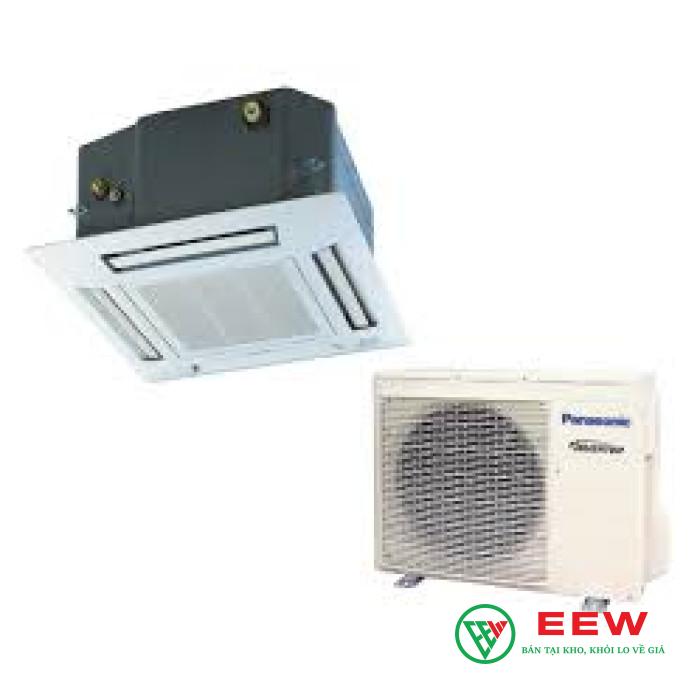 Điều hòa âm trần Panasonic 48000BTU S-3448PU3H/U-48PR1H5 Điều hòa âm trần Panasonic 48000BTU S-3448PU3H/U-48PR1H5