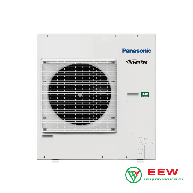 Điều hòa âm trần Panasonic 48000BTU S-3448PU3H/U-48PR1H5 Điều hòa âm trần Panasonic 48000BTU S-3448PU3H/U-48PR1H5