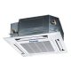 Điều hòa âm trần Panasonic 48000BTU S-3448PU3H/U-48PR1H5 - ảnh 2