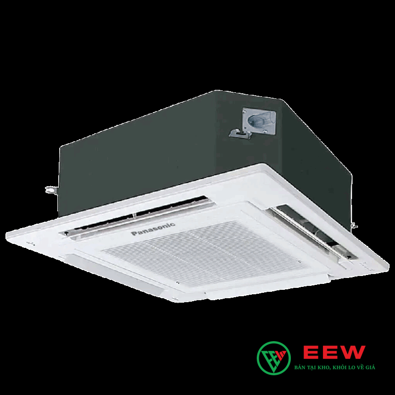 Điều hòa âm trần Panasonic 48000BTU 3 Pha - lắp đặt tiện lợi, tối ưu diện tích cho mọi công trình Điều hòa âm trần Panasonic 48000BTU 3 Pha - lắp đặt tiện lợi, tối ưu diện tích cho mọi công trình