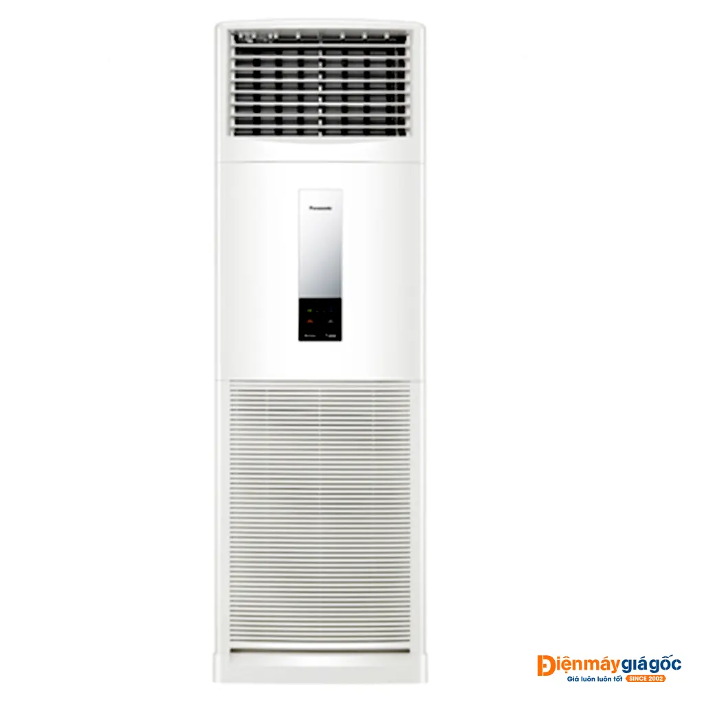 Điều hòa tủ đứng Panasonic 34000BTU inverter S-34PB3H5 Điều hòa tủ đứng Panasonic 34000BTU inverter S-34PB3H5