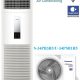 Điều hòa tủ đứng Panasonic 34000BTU inverter S-34PB3H5 - ảnh 2