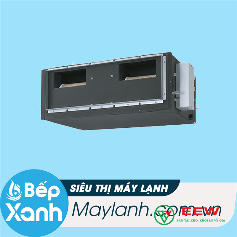 Điều hòa nối ống gió Panasonic S-34PF2H5-8 - lọc không khí sạch, bảo vệ sức khỏe gia đình bạn Điều hòa nối ống gió Panasonic S-34PF2H5-8 - lọc không khí sạch, bảo vệ sức khỏe gia đình bạn