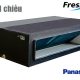 Điều hòa âm trần nối ống gió 36000BTU Panasonic S-36PFB1H5 - ảnh 2