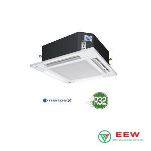 Điều hòa âm trần Panasonic U-36PN1H8 - làm mát nhanh, vận hành êm ái, bền bỉ theo thời gian