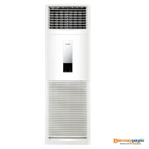 Điều hòa tủ đứng Panasonic 43000BTU inverter S-43PB3H5